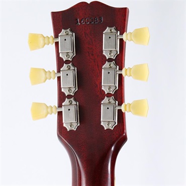Gibson 【GIBSON×AQUBEストラッププレゼント】1964 ES-335 Reissue Murphy Lab Ultra Light Aged (60s Cherry) 【Weight≒3.50kg】 画像10