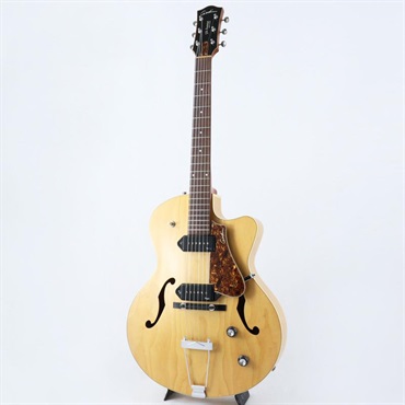 Godin USED 中古 5th Avenue CW Kingpin II(Natural)[SN.032334000897]ゴダン 画像1