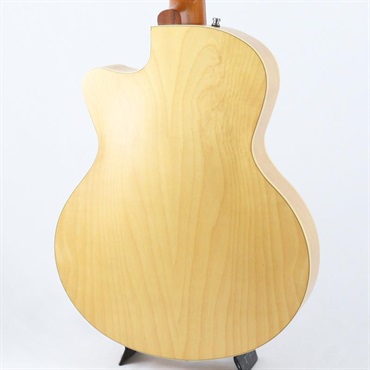 Godin USED 中古 5th Avenue CW Kingpin II(Natural)[SN.032334000897]ゴダン 画像3