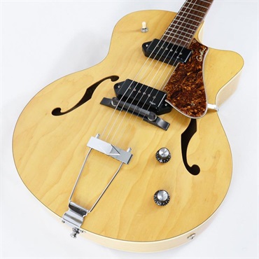 Godin USED 中古 5th Avenue CW Kingpin II(Natural)[SN.032334000897]ゴダン 画像10