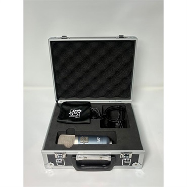 Roswell Pro Audio mini K87 (ロズウェル)(コンデンサーマイク)(ラージダイヤフラム)(K87スタイルカプセル) 画像7