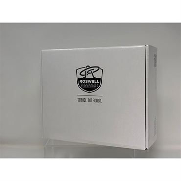 Roswell Pro Audio mini K87 (ロズウェル)(コンデンサーマイク)(ラージダイヤフラム)(K87スタイルカプセル) 画像8