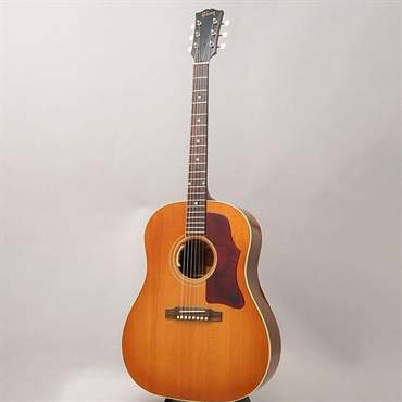 Gibson USED 中古 Hata Motohiro J-45 / Murphy Lab Collection Ultra Light Aged Heritage Cherry Sunburst #22135013 ギブソン 画像2
