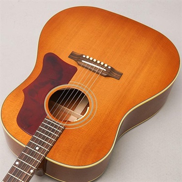 Gibson USED 中古 Hata Motohiro J-45 / Murphy Lab Collection Ultra Light Aged Heritage Cherry Sunburst #22135013 ギブソン 画像4