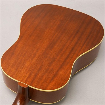 Gibson USED 中古 Hata Motohiro J-45 / Murphy Lab Collection Ultra Light Aged Heritage Cherry Sunburst #22135013 ギブソン 画像5