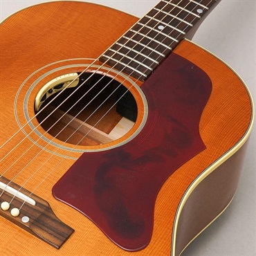 Gibson USED 中古 Hata Motohiro J-45 / Murphy Lab Collection Ultra Light Aged Heritage Cherry Sunburst #22135013 ギブソン 画像6