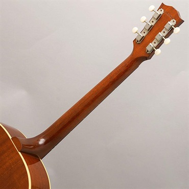 Gibson USED 中古 Hata Motohiro J-45 / Murphy Lab Collection Ultra Light Aged Heritage Cherry Sunburst #22135013 ギブソン 画像7