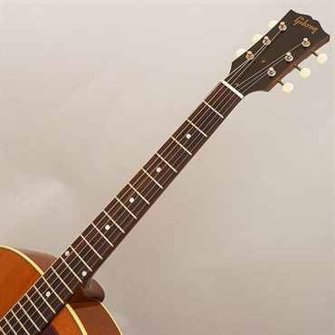 Gibson USED 中古 Hata Motohiro J-45 / Murphy Lab Collection Ultra Light Aged Heritage Cherry Sunburst #22135013 ギブソン 画像8