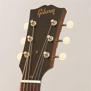 Gibson USED 中古 Hata Motohiro J-45 / Murphy Lab Collection Ultra Light Aged Heritage Cherry Sunburst #22135013 ギブソン 画像9