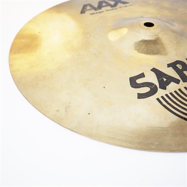 SABIAN USED 中古 AAX Stage Hats 14[978g/1228g] 画像3