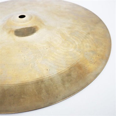SABIAN USED 中古 AAX Stage Hats 14[978g/1228g] 画像5