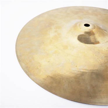SABIAN USED 中古 AAX Stage Hats 14[978g/1228g] 画像6