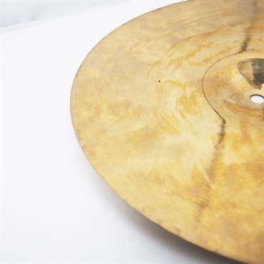 SABIAN USED 中古 AAX Stage Hats 14[978g/1228g] 画像7