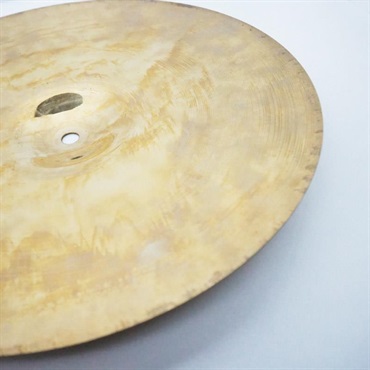 SABIAN USED 中古 AAX Stage Hats 14[978g/1228g] 画像8