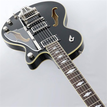 Duesenberg DTV-DLX-BK Starplayer TV Deluxe (Black) 【特価】 画像4