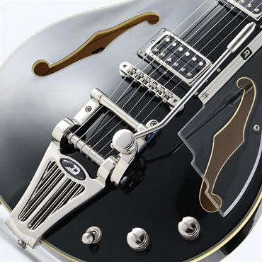 Duesenberg DTV-DLX-BK Starplayer TV Deluxe (Black) 【特価】 画像5