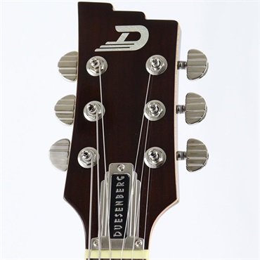 Duesenberg DTV-DLX-BK Starplayer TV Deluxe (Black) 【特価】 画像8