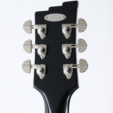Duesenberg DTV-DLX-BK Starplayer TV Deluxe (Black) 【特価】 画像9