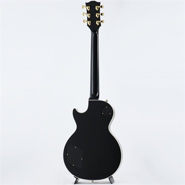 Gibson 【GIBSON×AQUBEストラッププレゼント】Les Paul Custom '70s (Buttercream Top) [SN.211550258] 画像2
