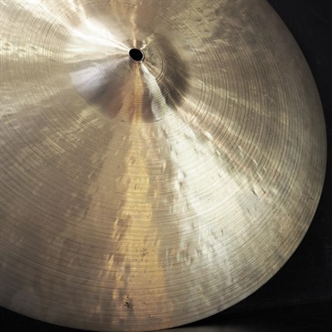 Bosphorus USED 中古 Traditional Series Crash Medium 18 [1530g] 画像4