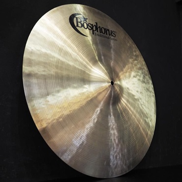 Bosphorus 【プライスダウン！】USED 中古 Traditional Series Ride Thin 20 [2100g] 画像2