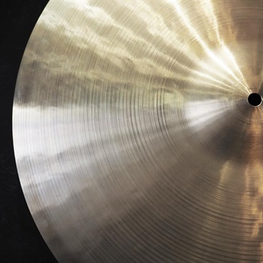 Bosphorus 【プライスダウン！】USED 中古 Traditional Series Ride Thin 20 [2100g] 画像6