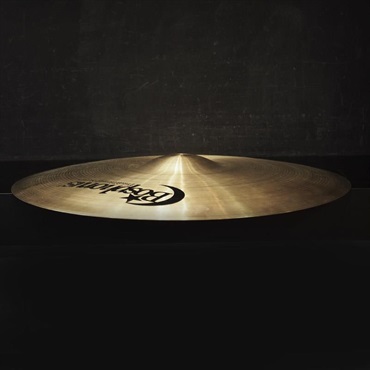 Bosphorus 【プライスダウン！】USED 中古 Traditional Series Ride Thin 20 [2100g] 画像7
