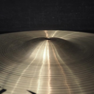 Bosphorus 【プライスダウン！】USED 中古 Traditional Series Ride Thin 20 [2100g] 画像8