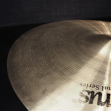Bosphorus 【プライスダウン！】USED 中古 Traditional Series Ride Thin 20 [2100g] 画像9