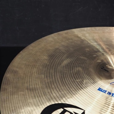 Bosphorus 【プライスダウン！】USED 中古 Traditional Series Ride Thin 20 [2100g] 画像10