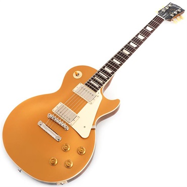 Gibson 【GIBSON×AQUBEストラッププレゼント】Les Paul Standard 50s (Gold Top) 【S/N 200960288】 画像1