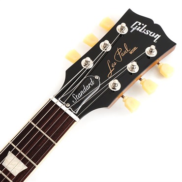 Gibson 【GIBSON×AQUBEストラッププレゼント】Les Paul Standard 50s (Gold Top) 【S/N 200960288】 画像6