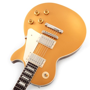 Gibson 【GIBSON×AQUBEストラッププレゼント】Les Paul Standard 50s (Gold Top) 【S/N 200960288】 画像8