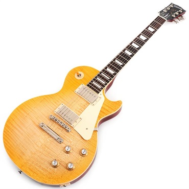 Gibson USA Exclusive Les Paul Standard 60s AAA Flame Top (Lemonburst) 【S/N 226330173】 画像1