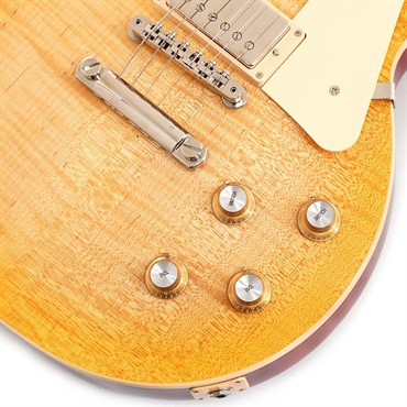 Gibson USA Exclusive Les Paul Standard 60s AAA Flame Top (Lemonburst) 【S/N 226330173】 画像4
