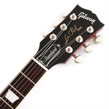 Gibson USA Exclusive Les Paul Standard 60s AAA Flame Top (Lemonburst) 【S/N 226330173】 画像6