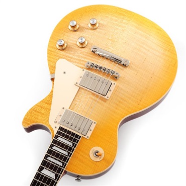 Gibson USA Exclusive Les Paul Standard 60s AAA Flame Top (Lemonburst) 【S/N 226330173】 画像8