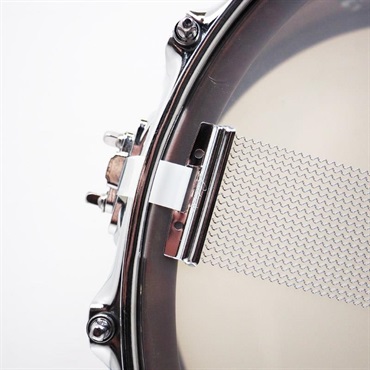 Ludwig USED 中古 LB552R [Bronze Phonic 14×6.5/ Raw Bronze with Imperial Lugs] 画像7