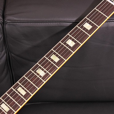 Gibson 【GIBSON×AQUBEストラッププレゼント】Murphy Lab 1964 ES-335 Reissue Ultra Light Aged 60s Cherry SN. 160082 画像7