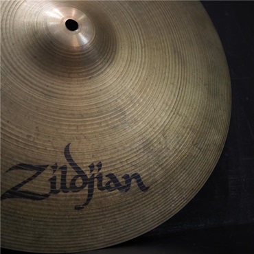Zildjian USED 中古 80s A Zildjian Paper Thin Crash 16 [874g] 画像3