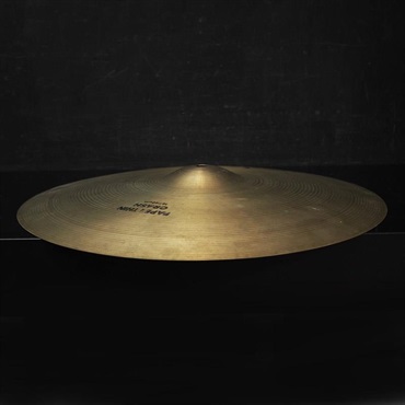 Zildjian USED 中古 80s A Zildjian Paper Thin Crash 16 [874g] 画像5