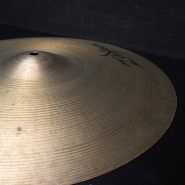 Zildjian USED 中古 80s A Zildjian Paper Thin Crash 16 [874g] 画像7