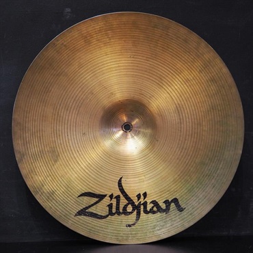 Zildjian USED 中古 80s A Zildjian Paper Thin Crash 16 [874g] 画像8