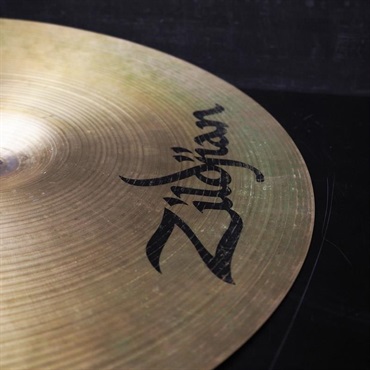 Zildjian USED 中古 80s A Zildjian Paper Thin Crash 16 [874g] 画像9