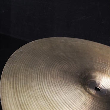 Zildjian USED 中古 80s A Zildjian Paper Thin Crash 16 [874g] 画像10