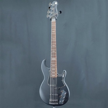 YAMAHA USED 中古 BB735A (Trans Matte Black) 画像2