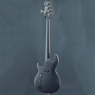 YAMAHA USED 中古 BB735A (Trans Matte Black) 画像3