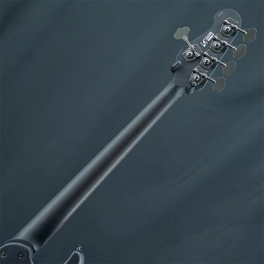 YAMAHA USED 中古 BB735A (Trans Matte Black) 画像5