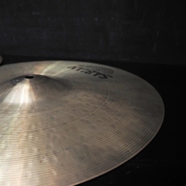 SABIAN USED 中古 SABIAN HH HI-HAT 14 Pop Logo[1118g/1306g] 画像8