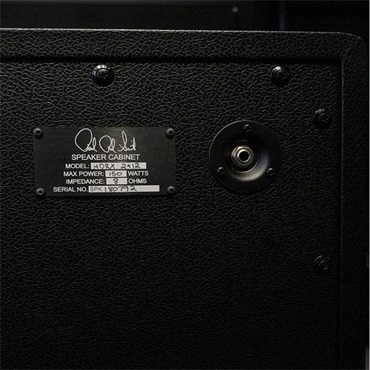 P.R.S. HDRX 2x12 Cabinet 画像2